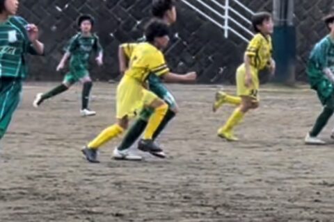 2022.03.19　（１）２・３・４（５）年生　練習試合　【奇数本チーム】（負）１－３、【偶数本チーム】（負）０－５　vs　ＦＣレガーレ　Ｕ－１０（東京都昭島市）