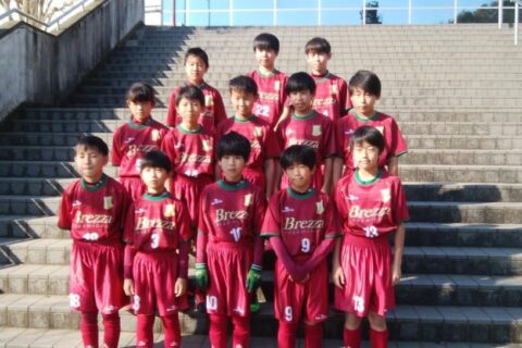 第41回武内記念フットサル大会　組み合わせ決定‼