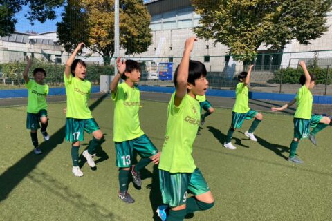 2022.10.29　ハンガリー大使館杯第45回相模原市招待少年サッカー大会【予選リーグ】　（４・５）６年生　　〇１戦目／（勝）１４－１　vs　大和南ＦＣ（大和市）　〇２戦目／（勝）７－３　vs　ＦＣグラシア（相模原市）　〇３戦目／（負）０－７　vs　東八王子ＦＣ（八王子市）