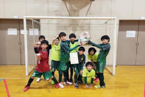 2023．2.4　第2回3on3大会